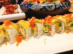 -将太无二·北美传奇寿司(荟聚购物中心西红门店)