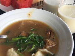 -茵特拉根酒店·西餐厅