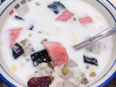 -文昌邓记清补凉(西沙路店)