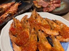 -大渔铁板烧(花园道店)