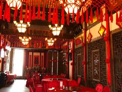 -文儒九号·闽菜馆(三坊七巷店)