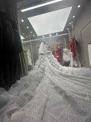 -SATIN COUTURE瑟庭婚纱礼服馆