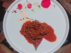 -箱美术馆私房菜(水晶郦城店)