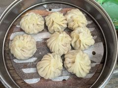 -老温州馄饨担(东游大厦店)