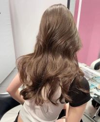 -MY HAIR ARDOR