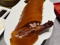 -宏达宴老菜馆(群力第四大道店)