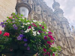 -布鲁塞尔大广场