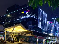 -HALO广场(梨园路店)