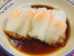-阿殳菜馆·私厨(水围村店)