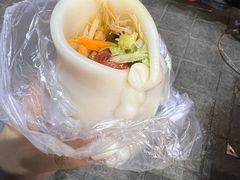 -张果佬年糕卷(科巷店)