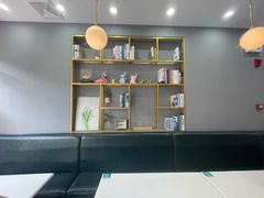 -禾谷韩餐(热带海洋学院店)
