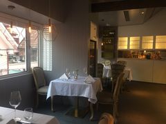 靠窗位-蝶舍·MAISON PAPILLON