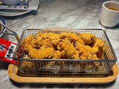 -小菜园新徽菜(苏州繁花中心店)
