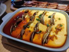 -蜜桃餐厅·伴山(绿宝广场店)