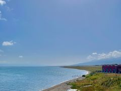 -青海湖国家重点风景名胜区