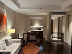 -上海嘉定喜来登酒店