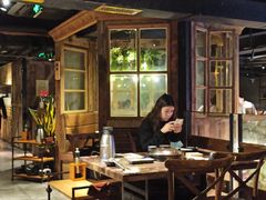 大堂-同仁四季椰子鸡(海岸城天利店)