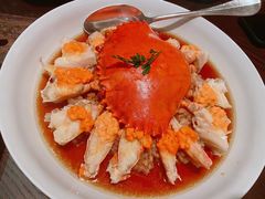 -广州柏悦酒店·悦景轩·粤菜餐厅