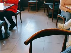 大堂-李先生牛肉面大王(站北广场店)