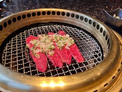 -老乾杯和牛烧肉(王府中环店)