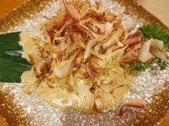 日式豆腐-三月居酒屋(青年大街店)