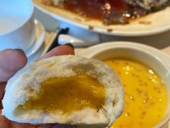 杨枝甘露组合-利苑酒家(华熙国际店)