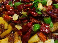 -探唐烧烤(棠东店)