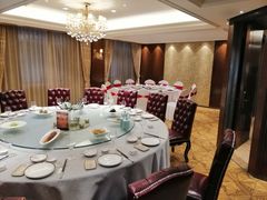 包厢-舜泉海鲜(百官店)