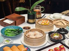 -明阁 Ming Court(广州朗豪酒店)