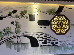 -食悦江南·淮扬菜·烤鸭(亚运村·惠新店)