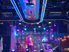 -MARU玛露音乐餐厅(大学路店)