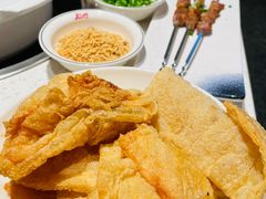 -三人行骨头王火锅(长寿店)
