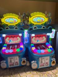 -卡通尼·Safari非洲探索乐园·生日会(金桥国际商业广场店)