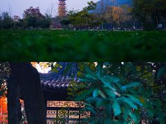 -云龙湖旅游景区