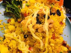 -苏梅花园(群星城店)