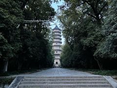 -灵谷景区