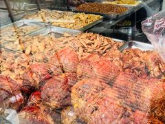 -土门八珍烤鸡腊味店(土门老店)