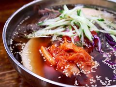 -优壹佳·延边朝鲜族料理(中山北路店)
