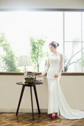 点击看大图 -太郎花子婚纱摄影艺术中心