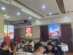 -同发号饭庄(复兴路店)