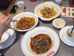 -巡耕记·湖南土菜(长湖店)