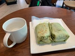 -星巴克(深圳欢乐颂店)