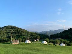 -北京金海湖景区