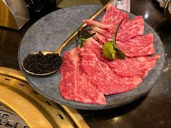 -烧肉达人(凯德晶萃店)