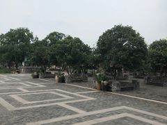 -嬉乐湾休闲旅游区