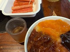 -冰冰酱绵绵冰(红桥店)