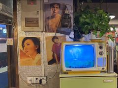 -永安里地摊烤肉(首创店)