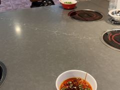 -7火锅(阿布扎比店)