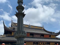-西林禅寺