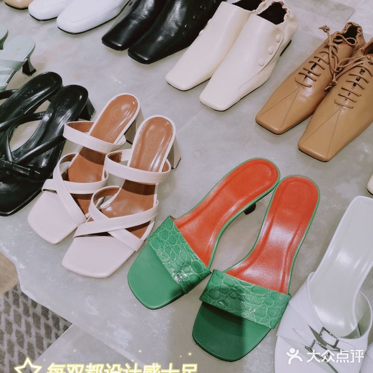 超多小众品牌 明星同款❗宝藏买手店LOOKNOW又开新店啦！